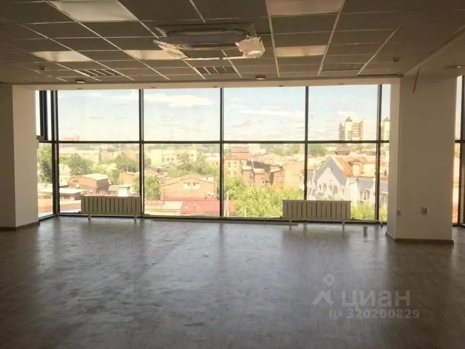 Офис в Иркутская область, Иркутск ул. Свердлова, 36 (57 м) - Фото 1