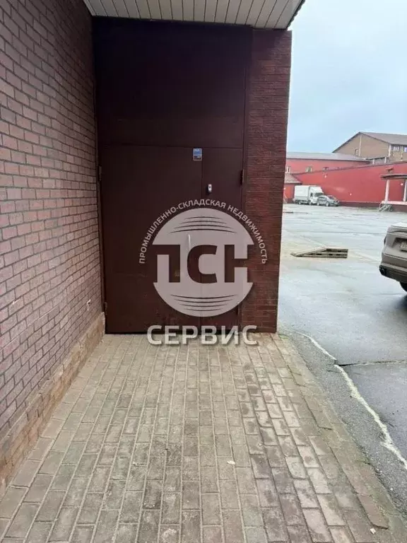 Склад в Московская область, Лобня Букинское ш., 37с6 (1167 м) - Фото 2