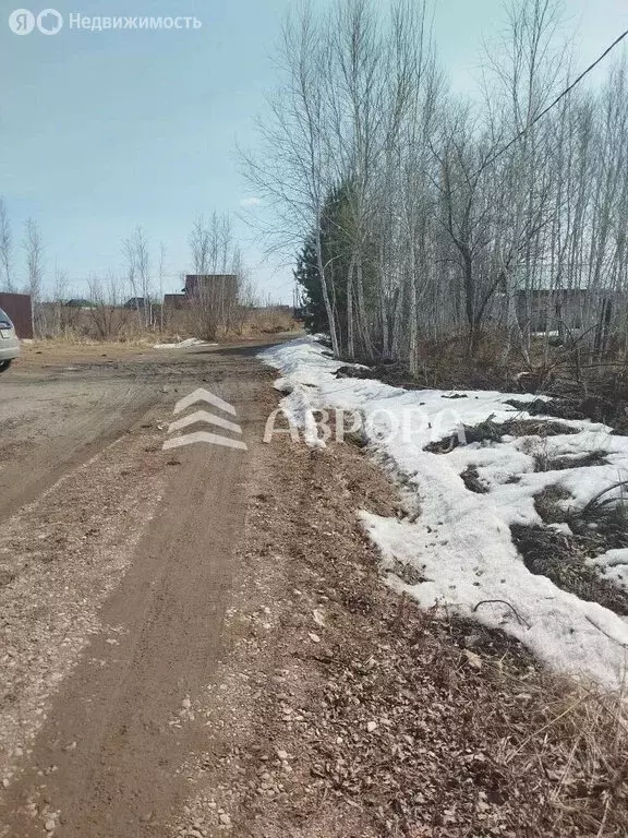 Участок в Амурская область, Благовещенский муниципальный округ, село ... - Фото 1