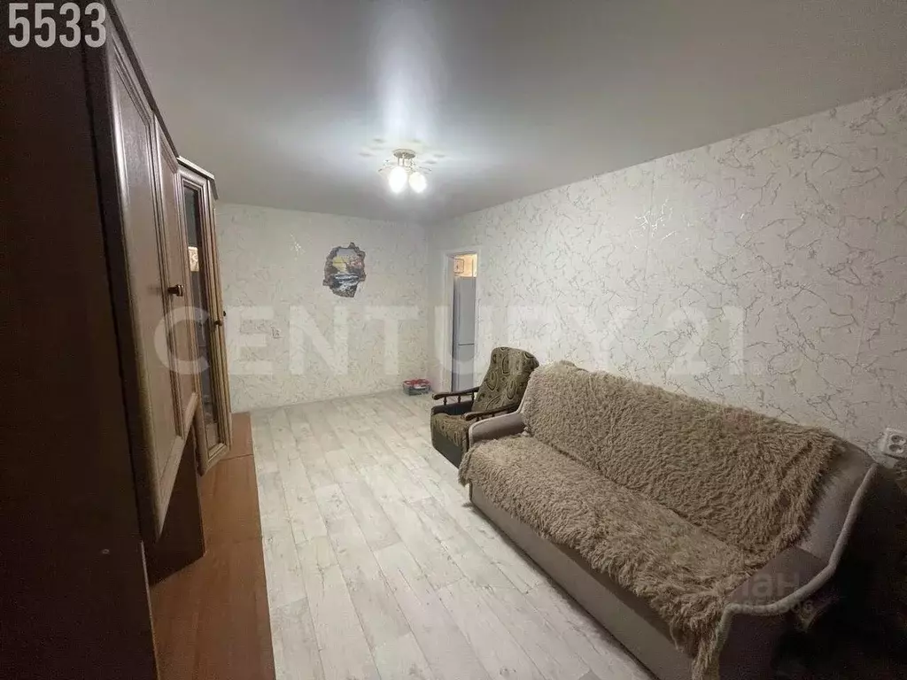 3-к кв. Севастополь, Севастополь, Инкерман г. ул. Менжинского (53.0 м) - Фото 2