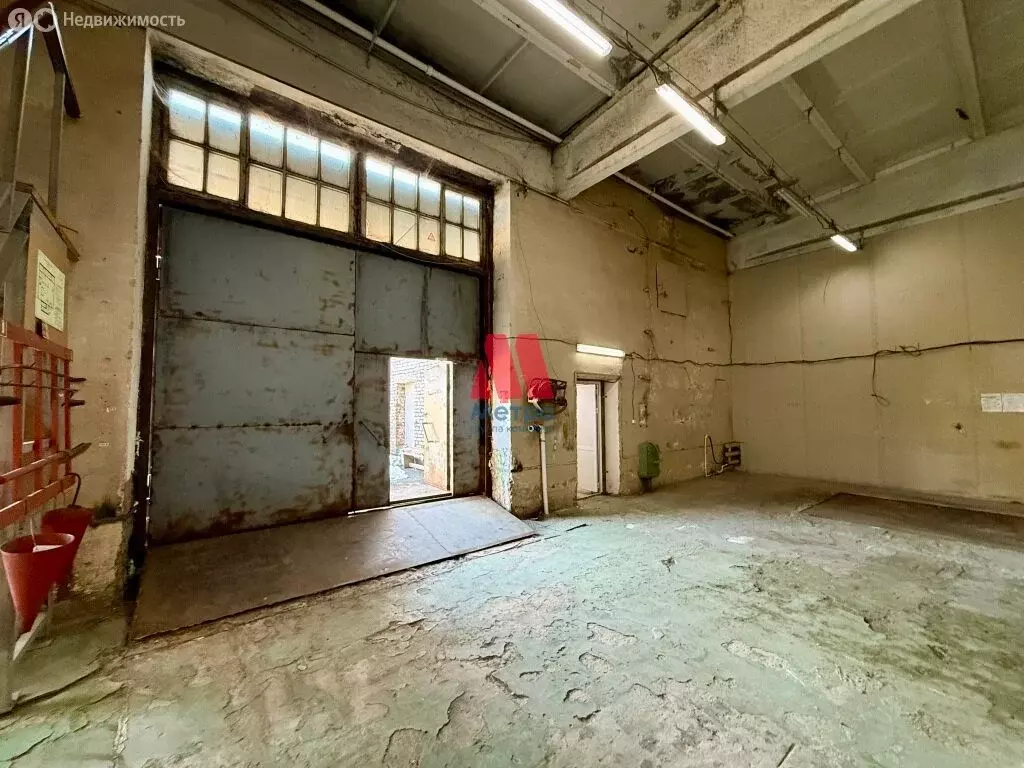 Склад (1000 м) - Фото 2