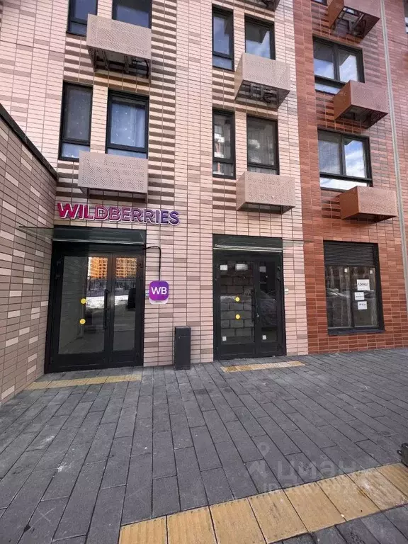 Помещение свободного назначения в Московская область, Красногорск ... - Фото 1