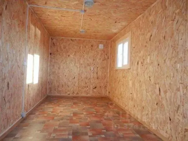 Склад в Московская область, Красногорск городской округ, Путилково пгт ... - Фото 2