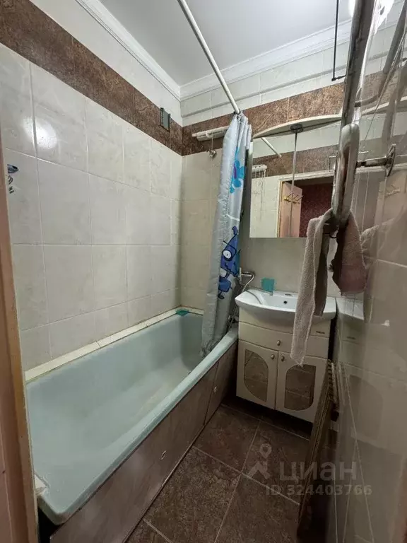 2-к кв. Санкт-Петербург Купчинская ул., 19К3 (48.0 м) - Фото 2