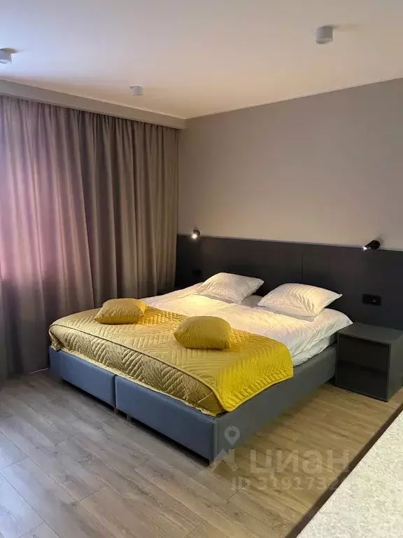Студия Санкт-Петербург Ташкентская ул., 6к2 (29.0 м) - Фото 0