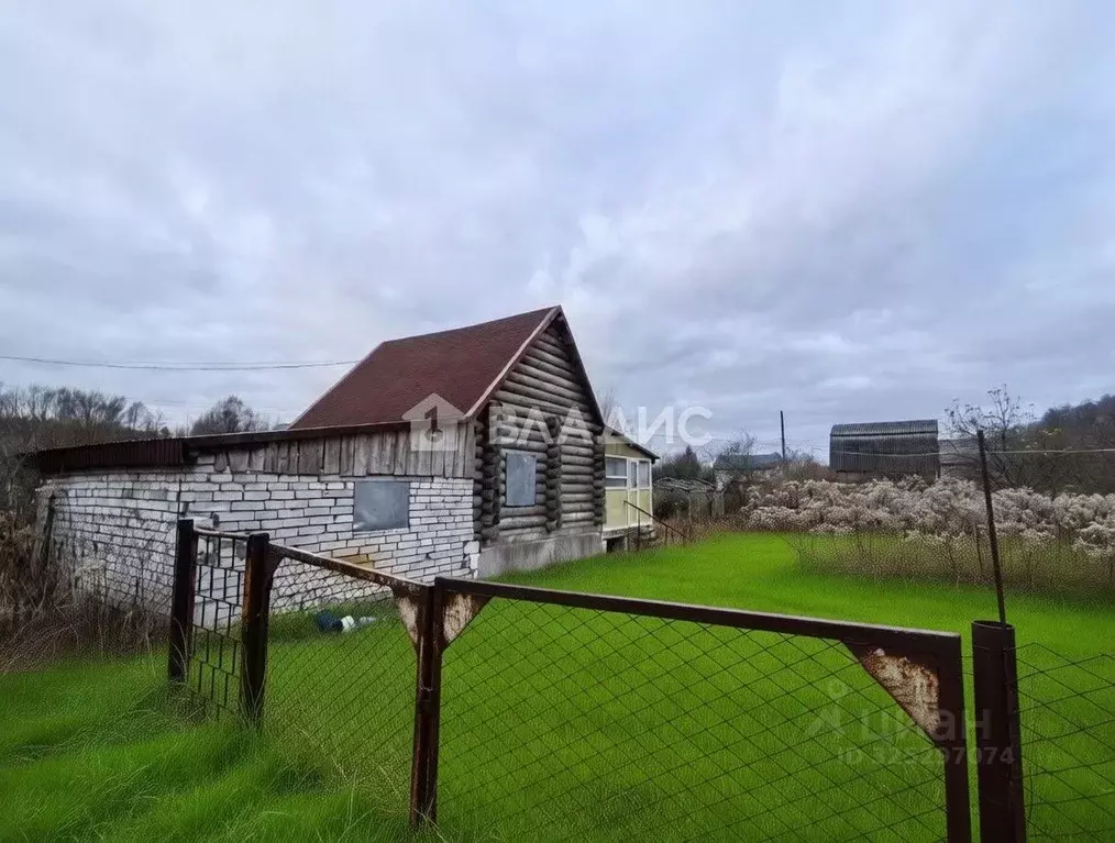 Участок в Калининградская область, Светловский городской округ, пос. ... - Фото 1