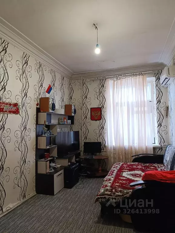 3-к кв. Самарская область, Самара ул. Калинина, 10А (75.0 м) - Фото 1