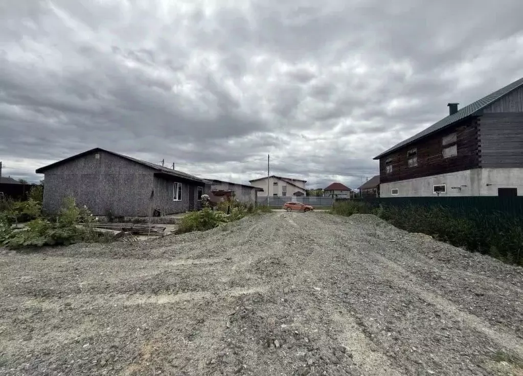 Дом в Сахалинская область, Южно-Сахалинск Ново-Александровск п/р, ... - Фото 1