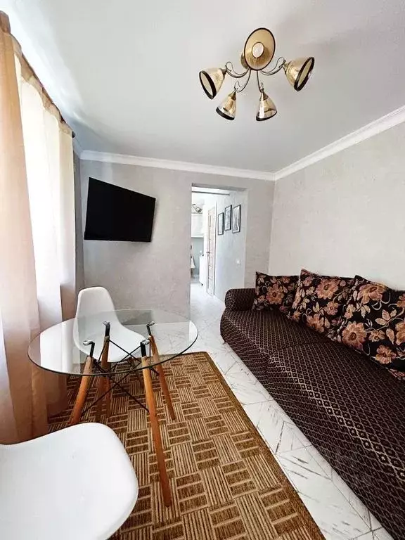 3-к кв. Ставропольский край, Пятигорск просп. Кирова, 31 (100.0 м) - Фото 2