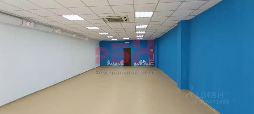 Помещение свободного назначения в Самарская область, Самара ... - Фото 1
