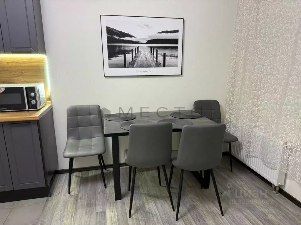 2-к кв. Московская область, Балашиха Саввино мкр, ул. Народного ... - Фото 2