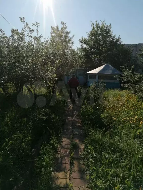 Участок 5 сот. (СНТ, ДНП) - Фото 1
