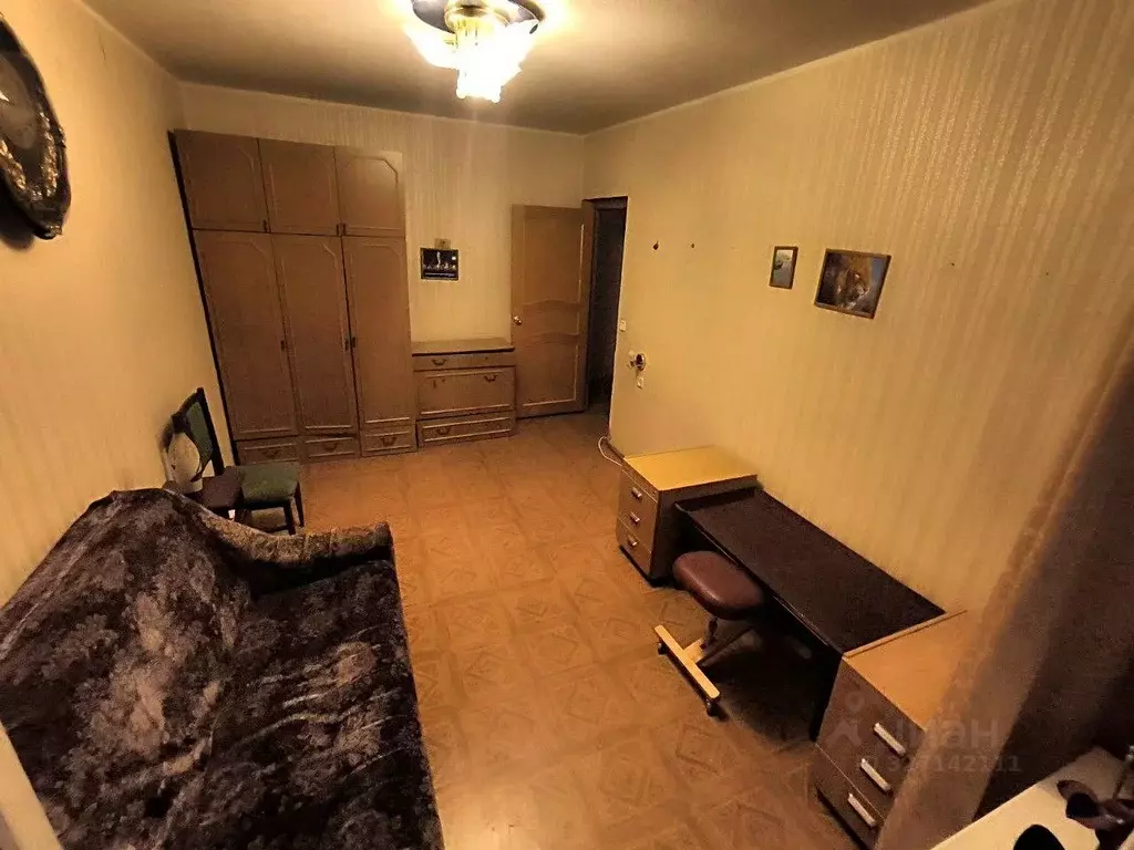 Комната Москва Пятницкое ш., 37 (14.0 м) - Фото 1