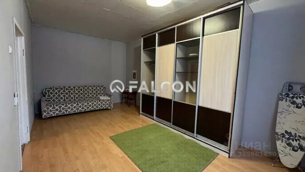 1-к кв. Москва Беговая ул., 14 (36.0 м) - Фото 2