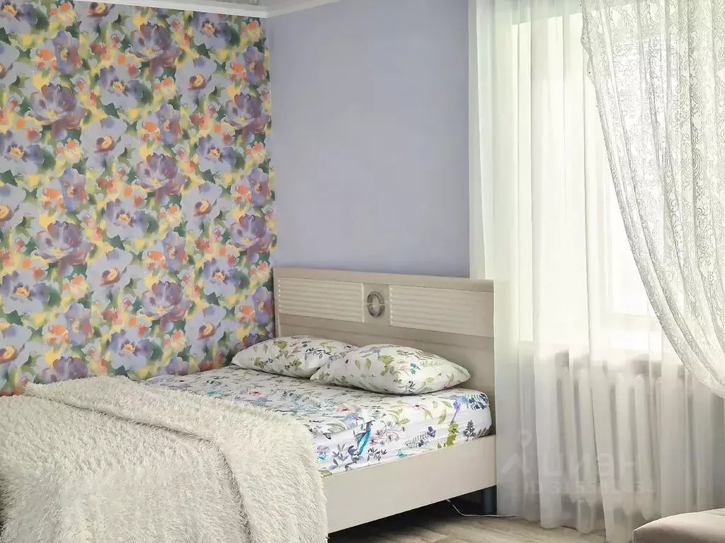 1-к кв. Оренбургская область, Новотроицк ул. Марии Корецкой, 9 (30.0 ... - Фото 1