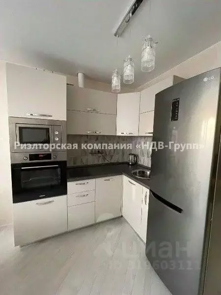 Студия Хабаровский край, Хабаровск ул. Запарина, 111 (30.0 м) - Фото 1