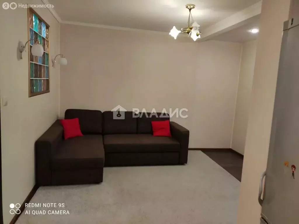 2-комнатная квартира: Апрелевка, улица Фадеева, 11 (78 м) - Фото 1