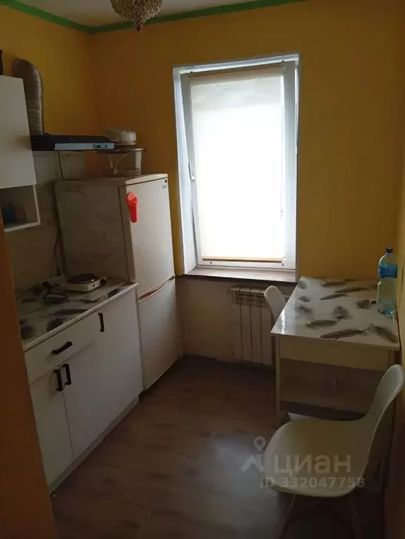 1-к кв. Приморский край, Фокино ул. Белашева, 16А (20.2 м) - Фото 2