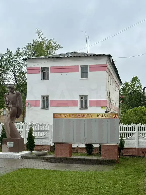 Комната 13 м в 6-к., 2/3 эт. - Фото 0