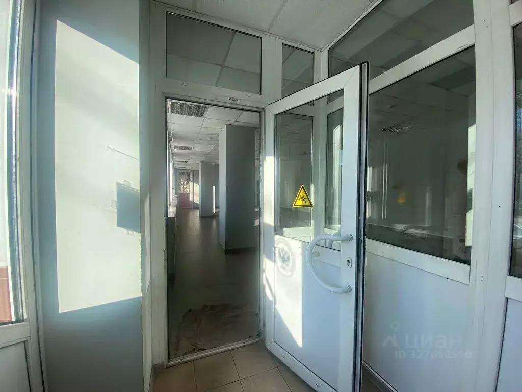 Помещение свободного назначения в Амурская область, Белогорск ул. ... - Фото 2