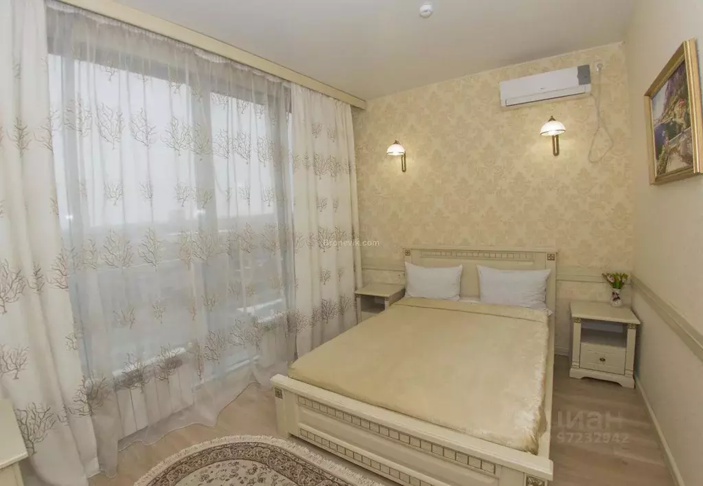 Комната Саратовская область, Саратов Рабочая ул, 112а (21.0 м) - Фото 1