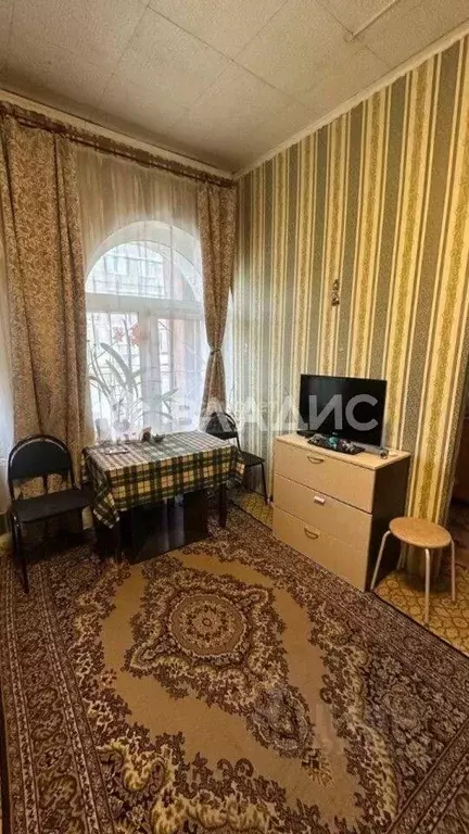 1-к кв. Иркутская область, Иркутск ул. Баррикад, 145/13 (23.3 м) - Фото 2