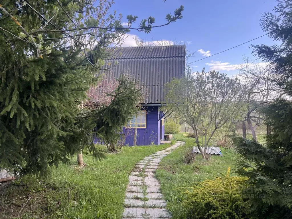 Дача, 40 м - Фото 2