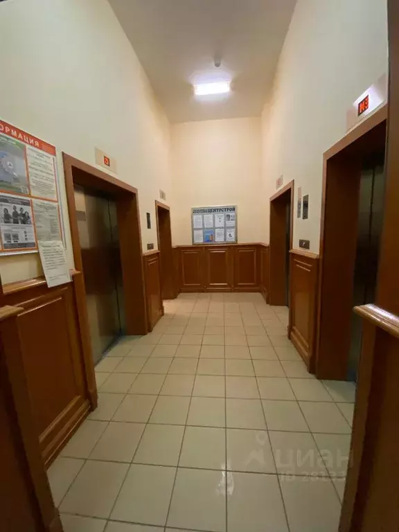 2-к кв. Московская область, Реутов Лесная ул., 11 (71.0 м) - Фото 1