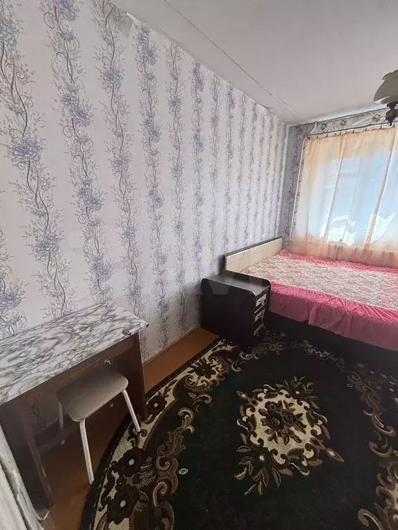 2-к. квартира, 48 м, 2/5 эт. - Фото 0