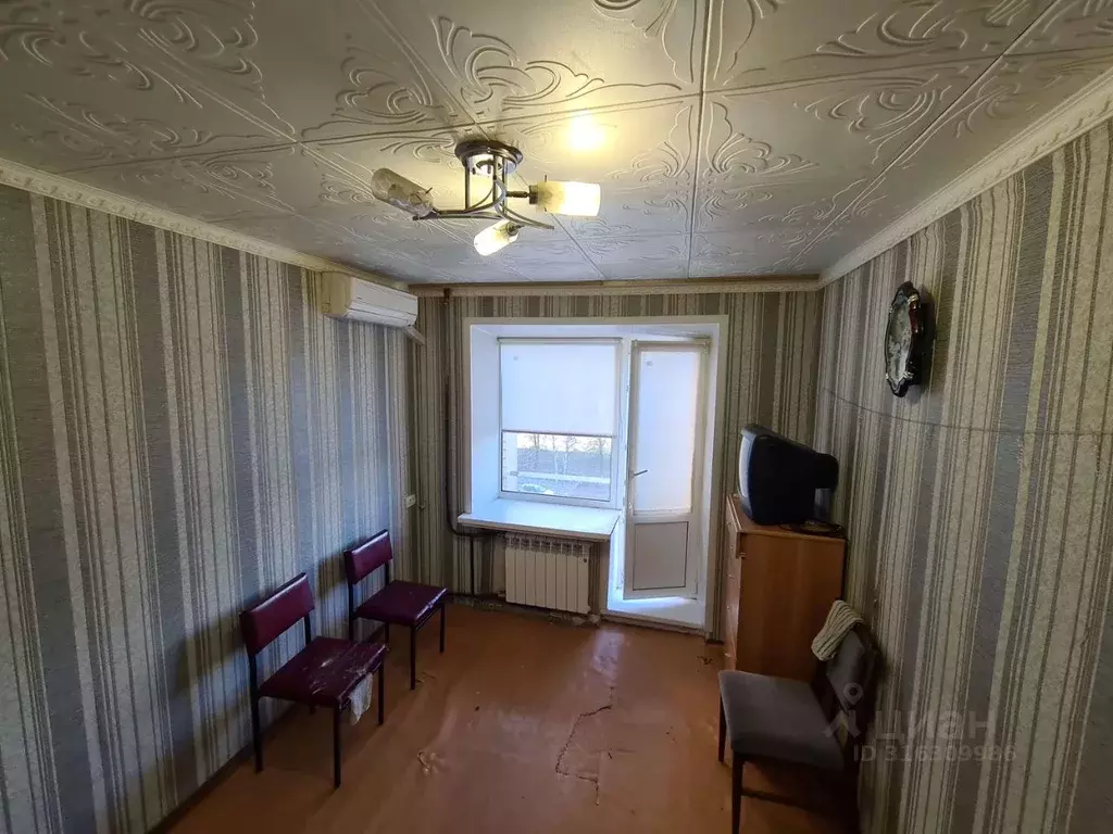 Комната Самарская область, Тольятти Революционная ул., 11к2 (11.1 м) - Фото 1