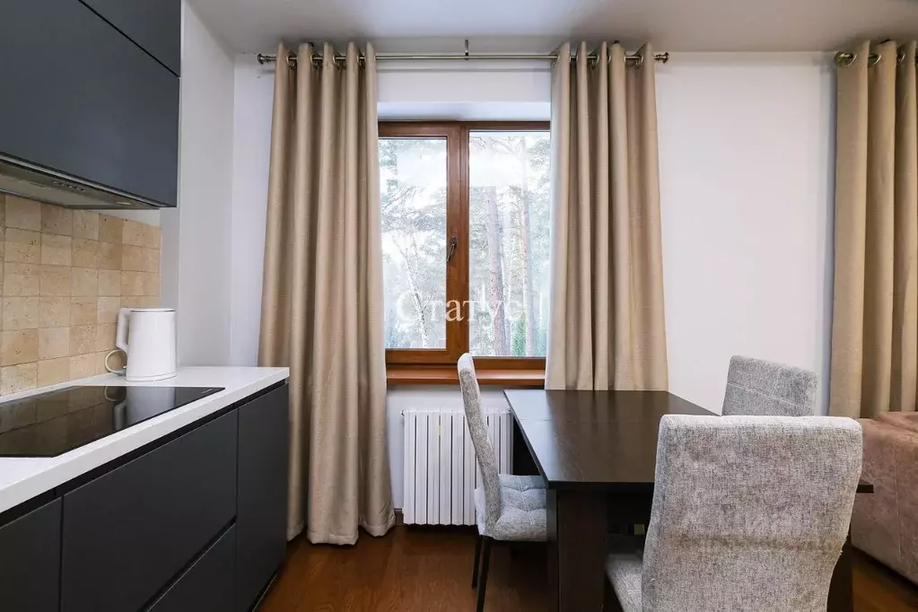 Студия Новосибирская область, Новосибирск Дачное ш., 2/1 (40.0 м) - Фото 1