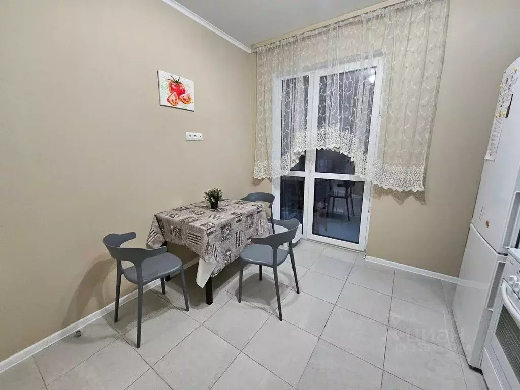 2-к кв. Москва Нижегородская ул., 76к1 (56.0 м) - Фото 2