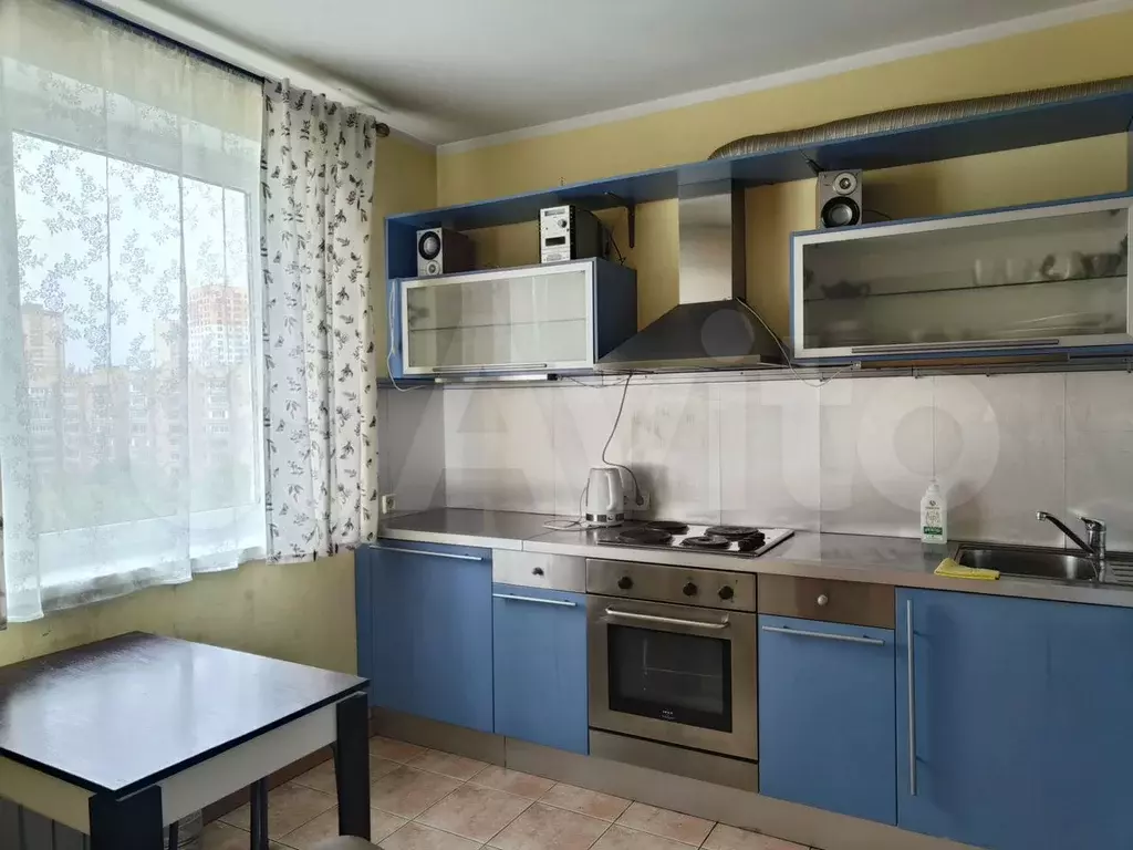 2-к. квартира, 46 м, 9/9 эт. - Фото 0