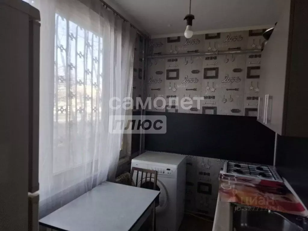 2-к кв. Санкт-Петербург Байконурская ул., 7К1 (45.0 м) - Фото 1