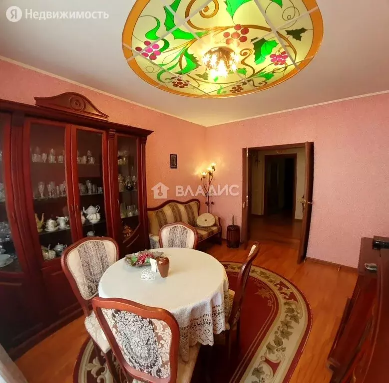 4-комнатная квартира: Ковров, проспект Ленина, 49 (88 м) - Фото 0