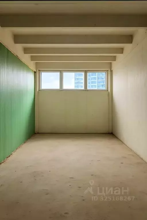 Гараж в Москва Никулинская ул., 11к5 (20 м) - Фото 1