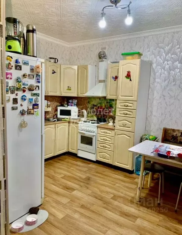 2-к кв. Забайкальский край, Чита Октябрьский мкр, 10 (55.5 м) - Фото 2