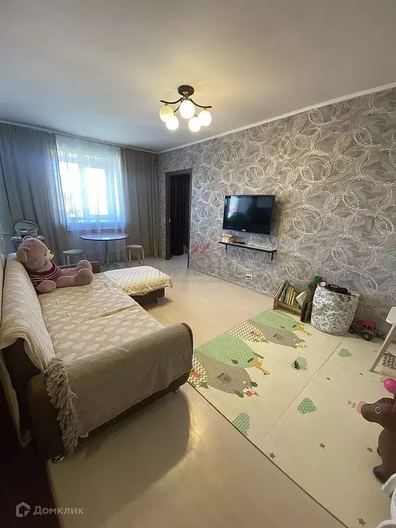 Продаётся 3-к квартира, 57.5 м - Фото 0