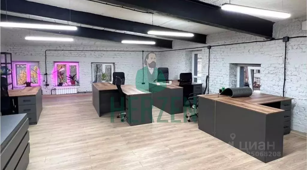 Склад в Москва Вольная ул., 35С13 (1540 м) - Фото 2