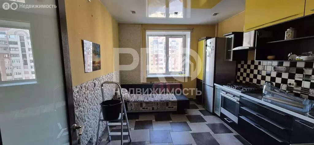 3-комнатная квартира: Ярославль, Сосновая улица, 4 (80.5 м) - Фото 1