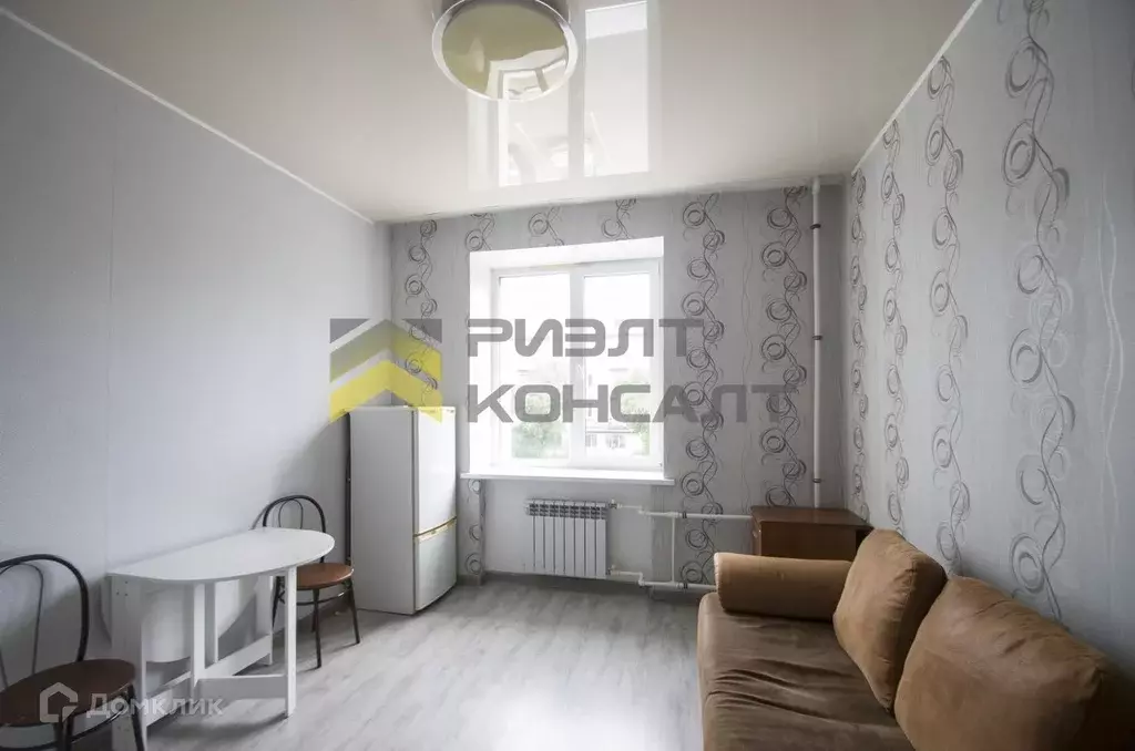 Продаётся квартира-студия, 19 м - Фото 0