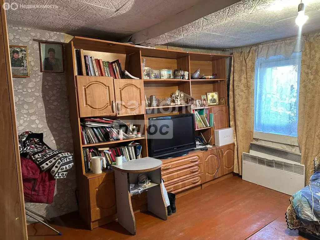 Дом в Иркутск, улица Освобождения, 63 (37 м) - Фото 2