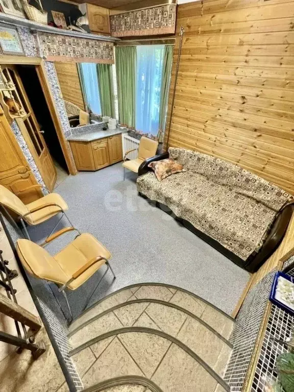 Дом в Московская область, Мытищи Подрезово СНТ, 212 (84.3 м) - Фото 1