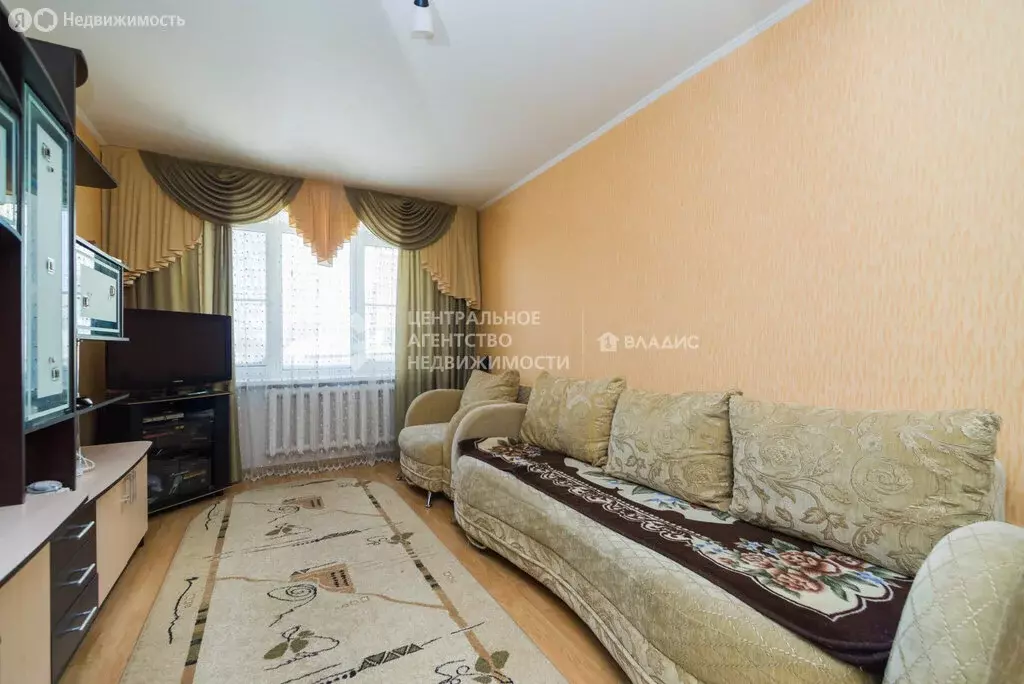 2-комнатная квартира: посёлок Искра, 20 (41.7 м) - Фото 2