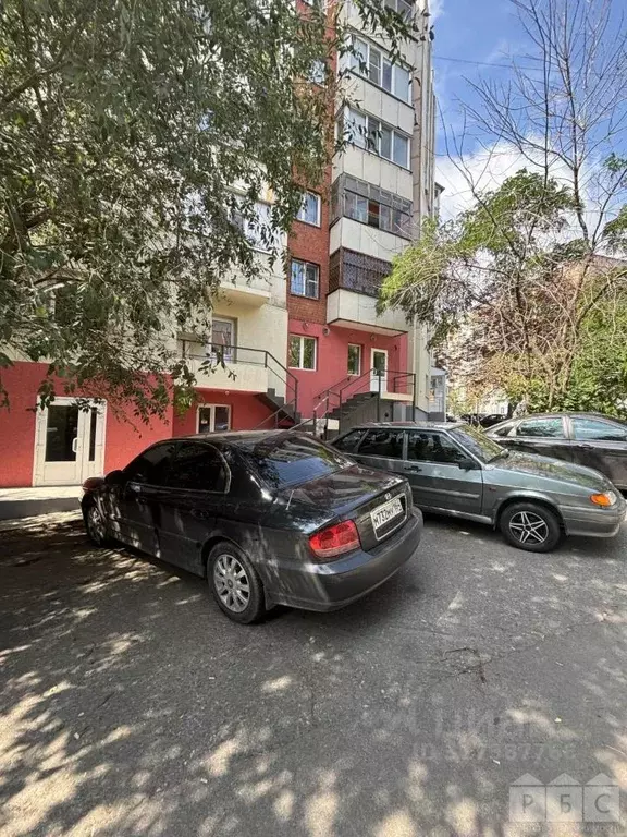 Помещение свободного назначения в Саратовская область, Саратов ул. ... - Фото 1