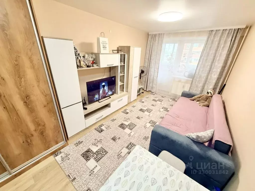 Студия Удмуртия, Ижевск ул. Городок Машиностроителей, 100Б (22.5 м) - Фото 1
