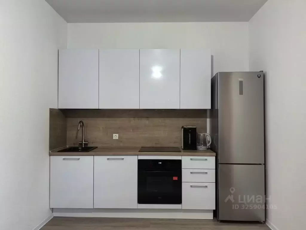 2-к кв. Санкт-Петербург, Санкт-Петербург, Колпино ул. Севастьянова, ... - Фото 1