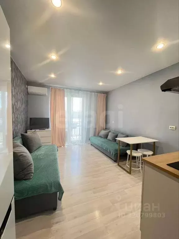Студия Татарстан, Казань проезд Юнуса Ахметзянова, 10 (25.0 м) - Фото 1