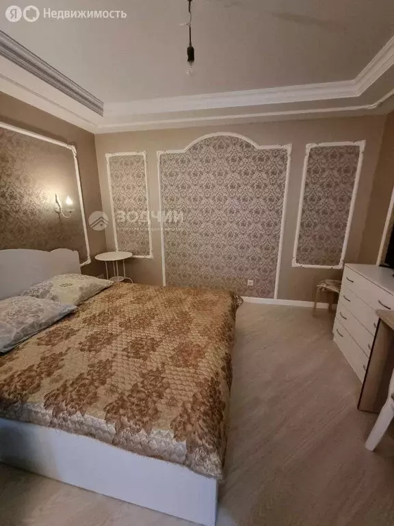 1-комнатная квартира: Новочебоксарск, улица Винокурова, 2Б (49.5 м) - Фото 1