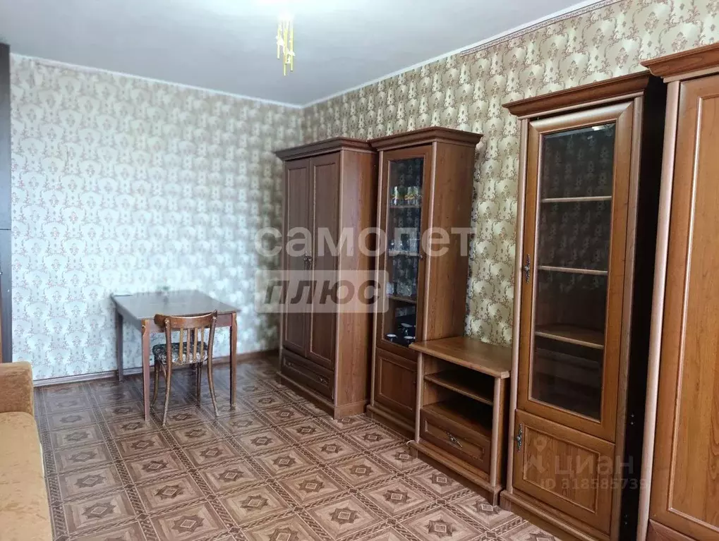 1-к кв. Краснодарский край, Новороссийск Южная ул., 6 (37.3 м) - Фото 1